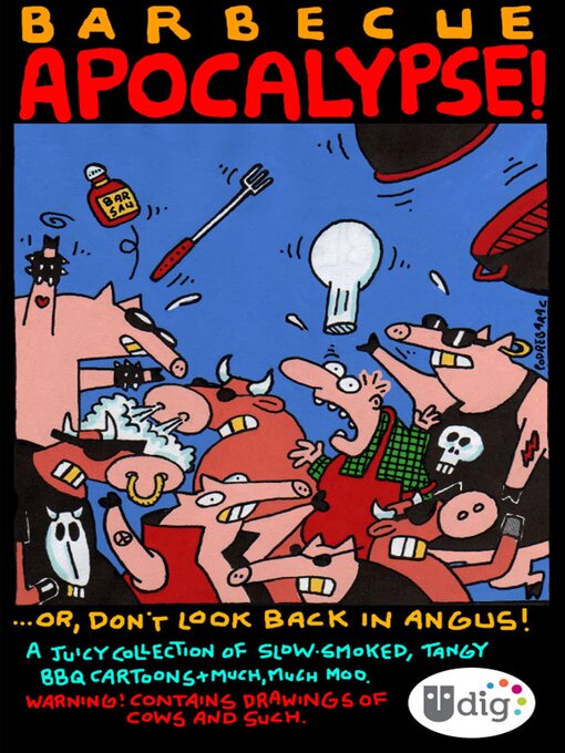 Title details for Cowtown by Charlie Podrebarac - Available